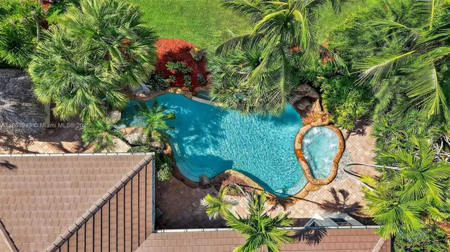 $2,395,000 | 12462 Brookwood Court, Davie, FL 33330