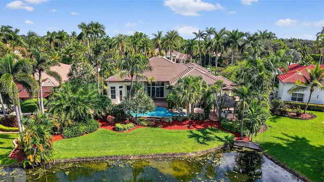 $2,395,000 | 12462 Brookwood Court, Davie, FL 33330