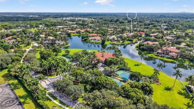 $2,395,000 | 12462 Brookwood Court, Davie, FL 33330
