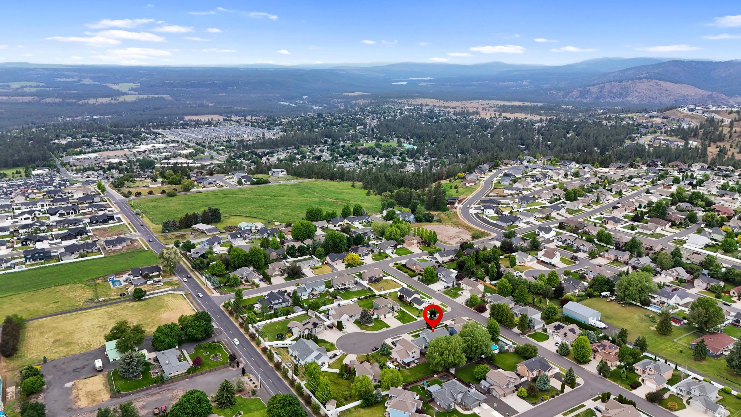 8716 North J Court Spokane, WA 99208 - Photo 47 of 50