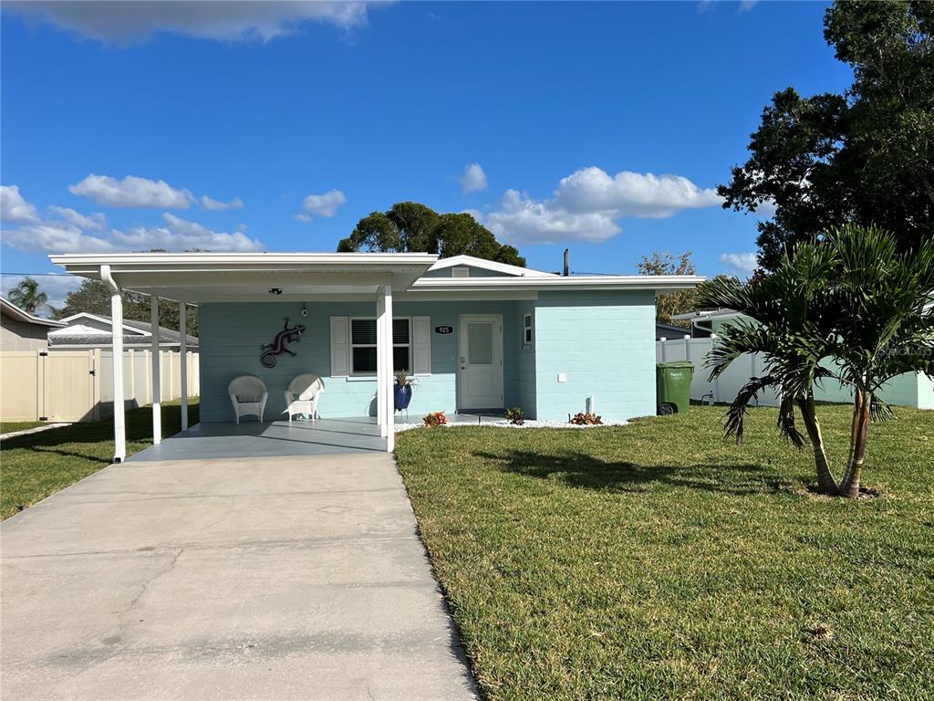 925 Rhodes Avenue Sarasota, FL 34237 - Photo 1 of 1 Gallery Image 1