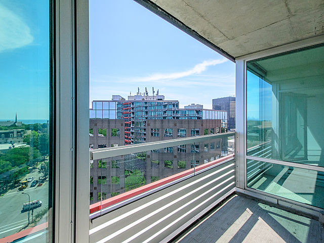 800 Elgin Road, Unit 1209 Evanston, IL 60201 - Photo 16 of 20