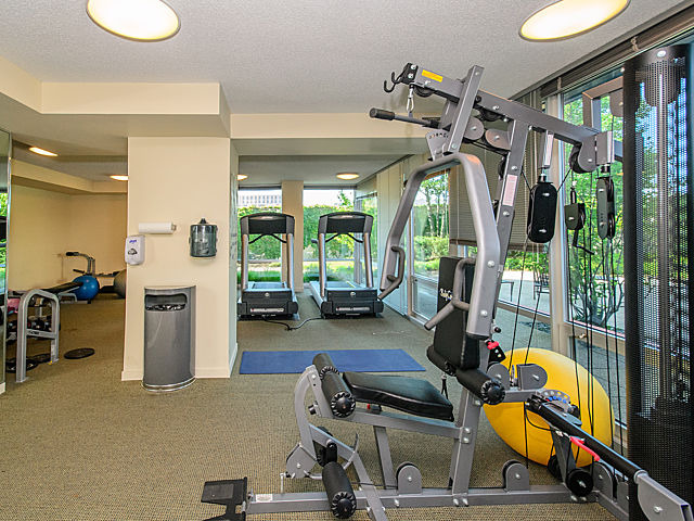 800 Elgin Road, Unit 1209 Evanston, IL 60201 - Photo 18 of 20