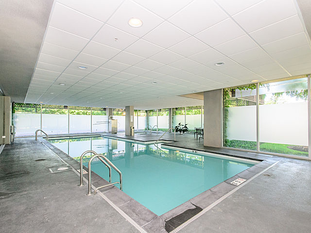 800 Elgin Road, Unit 1209 Evanston, IL 60201 - Photo 19 of 20