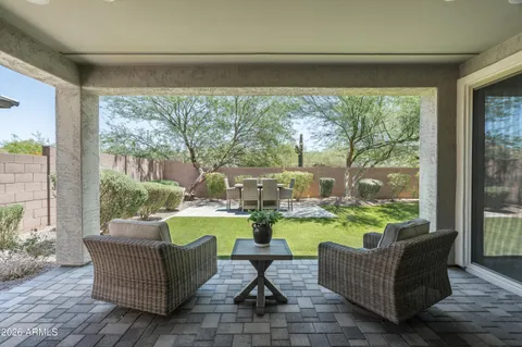 $885,000 | 27201 North 71st Lane, Peoria, AZ 85383