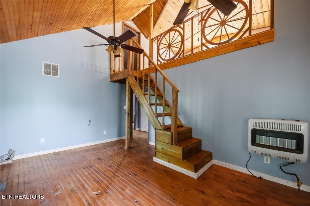578 Fox Branch Road Clairfield, TN 37715 - Photo 8 of 38 14-578 Fox Branch Rd