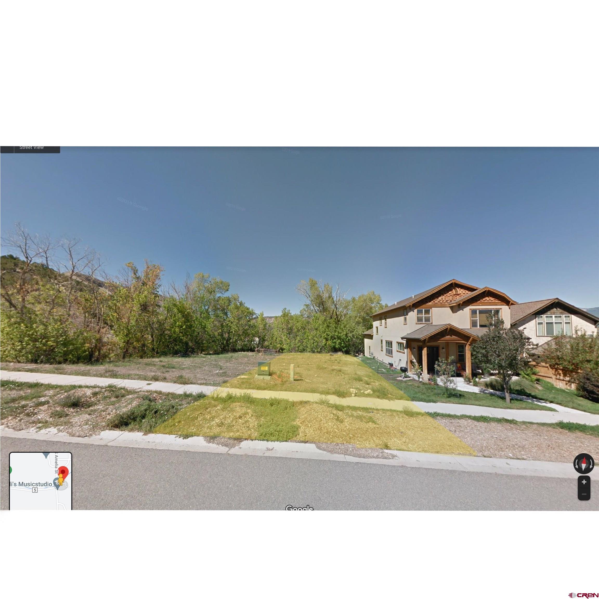 Lot A Le Ranch Boulevard Ridgway, CO 81432 - Photo 3 of 8 Gallery Image 3