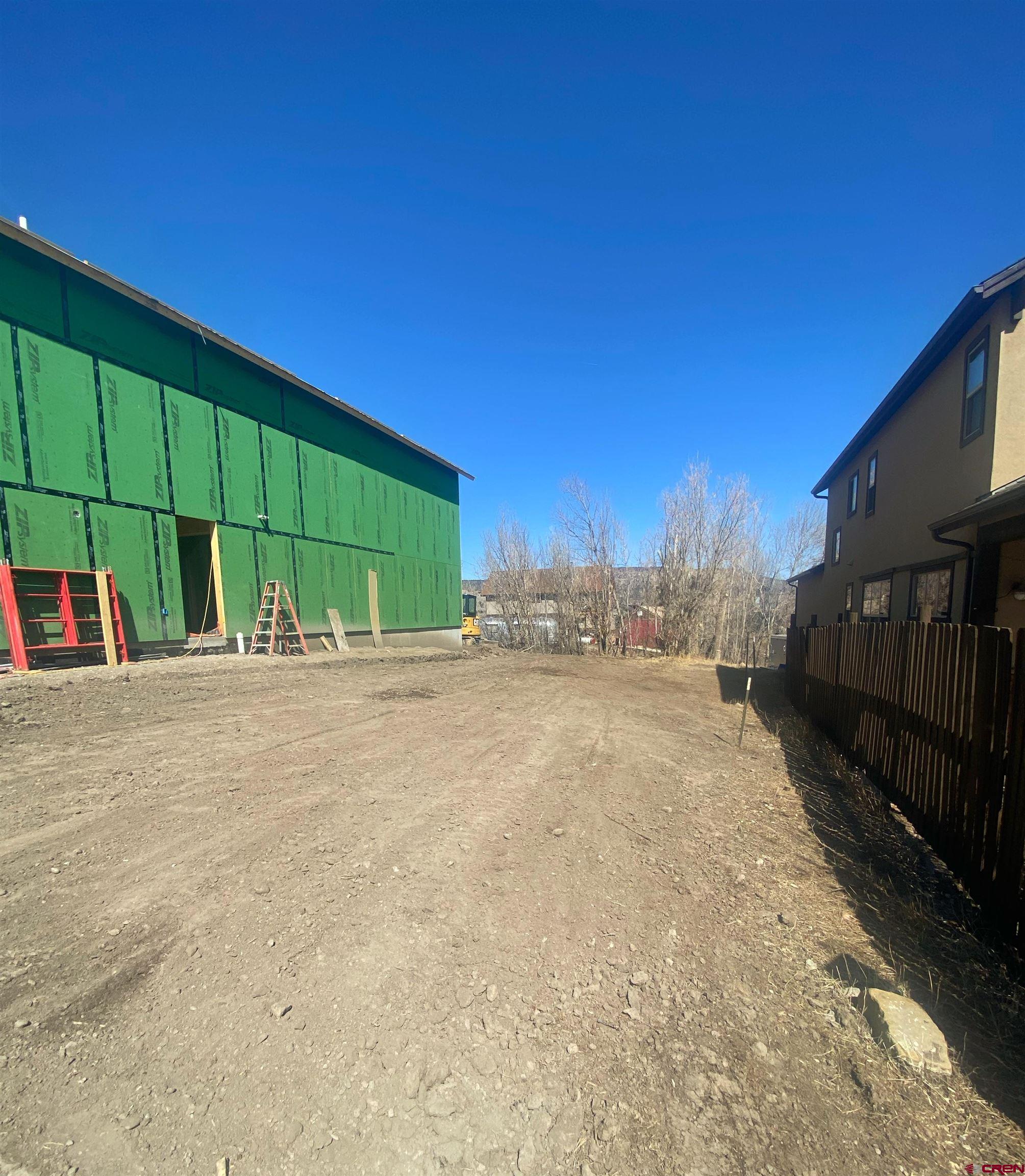 Lot A Le Ranch Boulevard Ridgway, CO 81432 - Photo 4 of 8 Gallery Image 4
