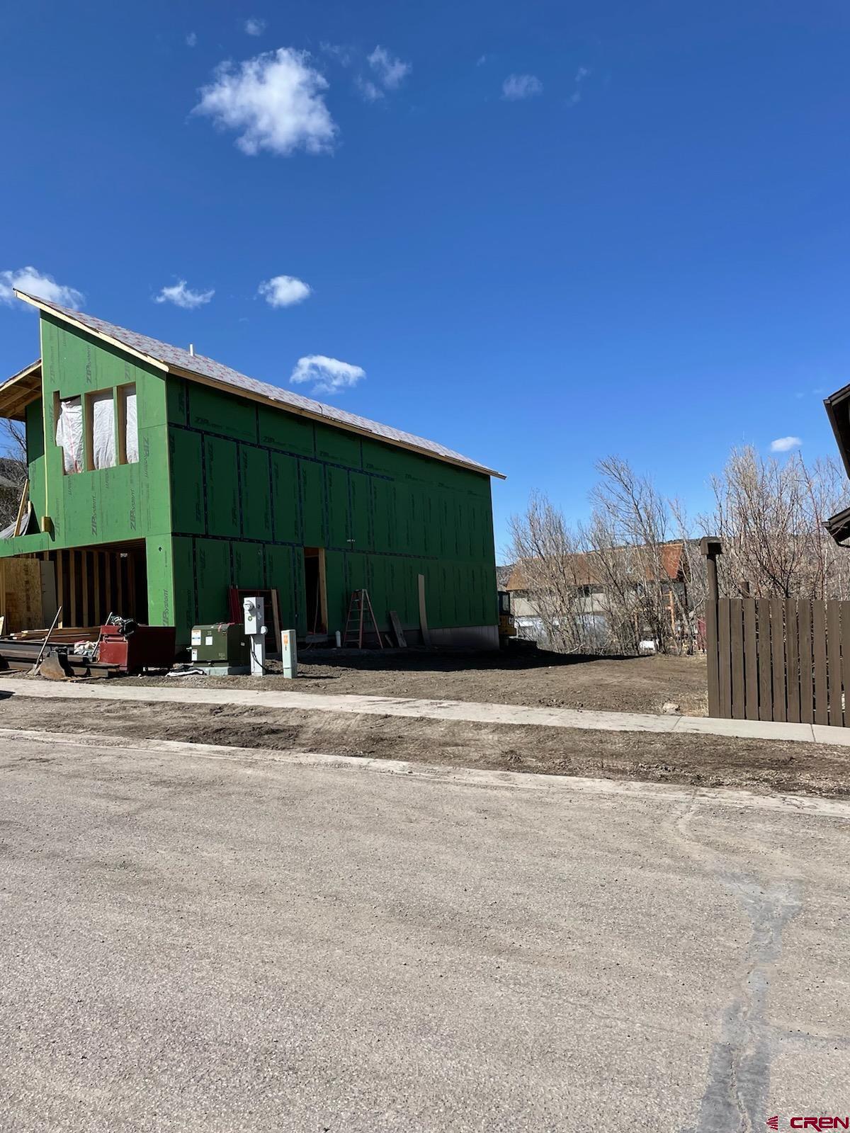 Lot A Le Ranch Boulevard Ridgway, CO 81432 - Photo 7 of 8 Gallery Image 7