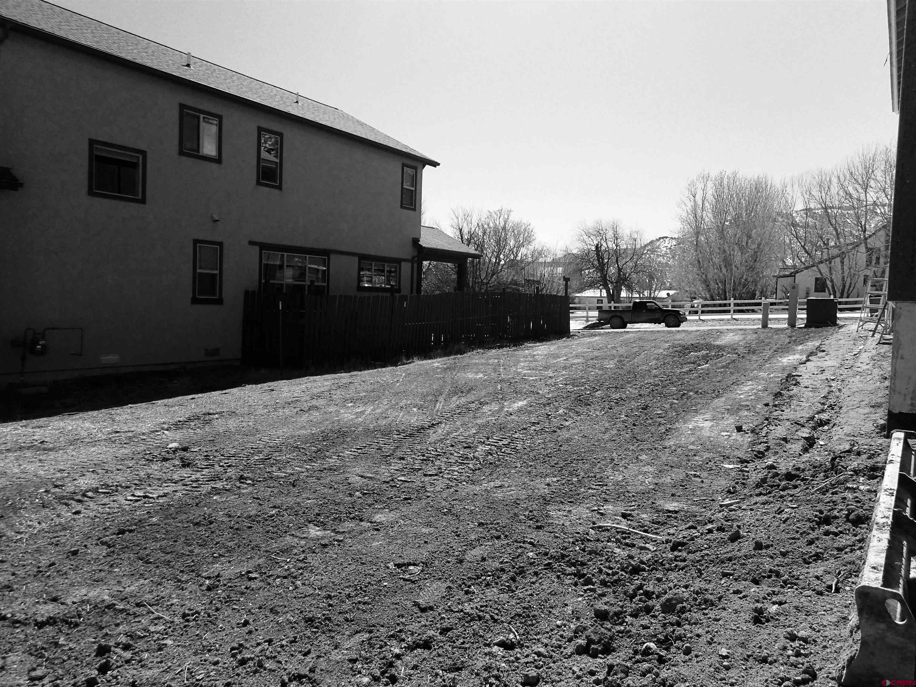 Lot A Le Ranch Boulevard Ridgway, CO 81432 - Photo 8 of 8 Gallery Image 8