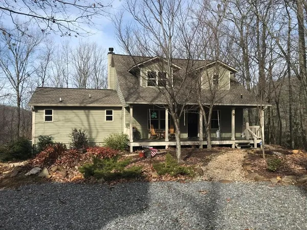 $495,000 | 601 Peachtree Mtn Estate, Murphy, NC 28906