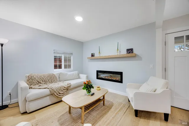 $950,000 | 250 Maple Avenue, Kenwood, CA 95452