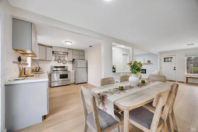 $950,000 | 250 Maple Avenue, Kenwood, CA 95452