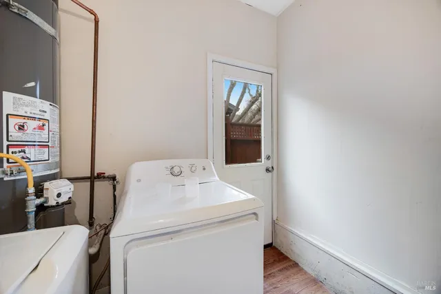 $950,000 | 250 Maple Avenue, Kenwood, CA 95452