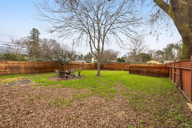 $950,000 | 250 Maple Avenue, Kenwood, CA 95452