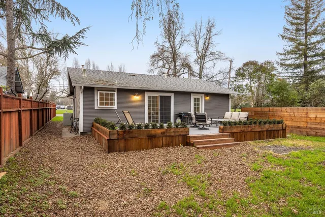 $950,000 | 250 Maple Avenue, Kenwood, CA 95452