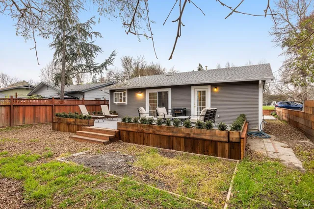 $950,000 | 250 Maple Avenue, Kenwood, CA 95452