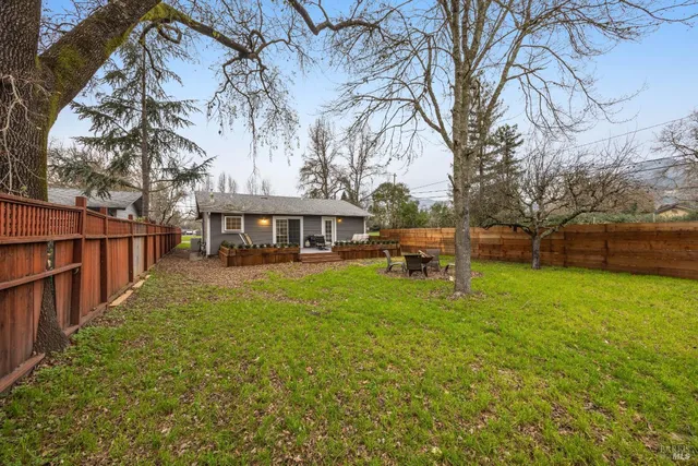 $950,000 | 250 Maple Avenue, Kenwood, CA 95452