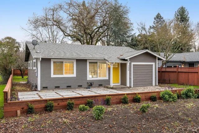 $950,000 | 250 Maple Avenue, Kenwood, CA 95452
