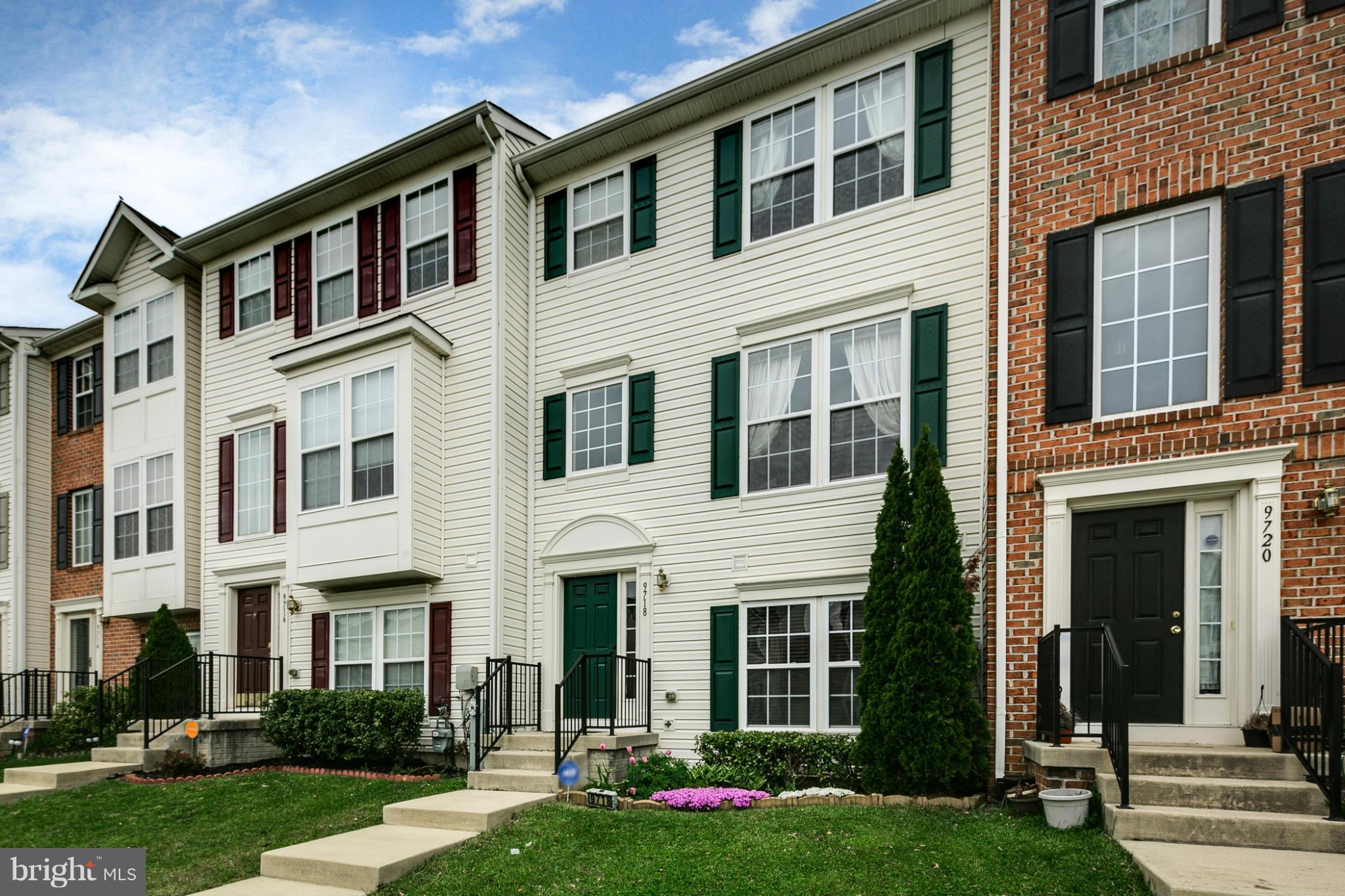 9718 Biggs Road Baltimore, MD 21220 - Photo 1 of 28 Exterior (Front)