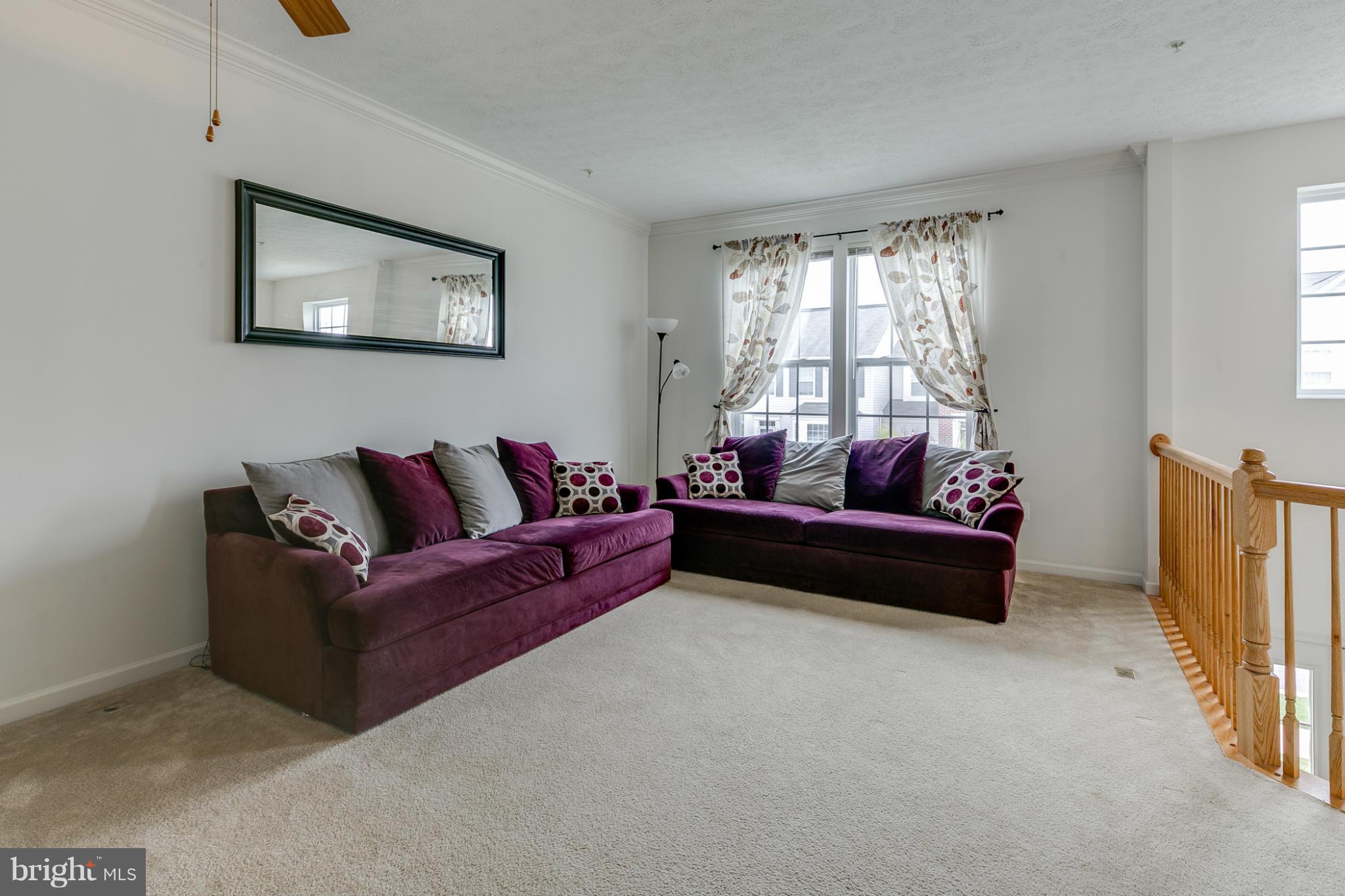 9718 Biggs Road Baltimore, MD 21220 - Photo 2 of 28 Living Room