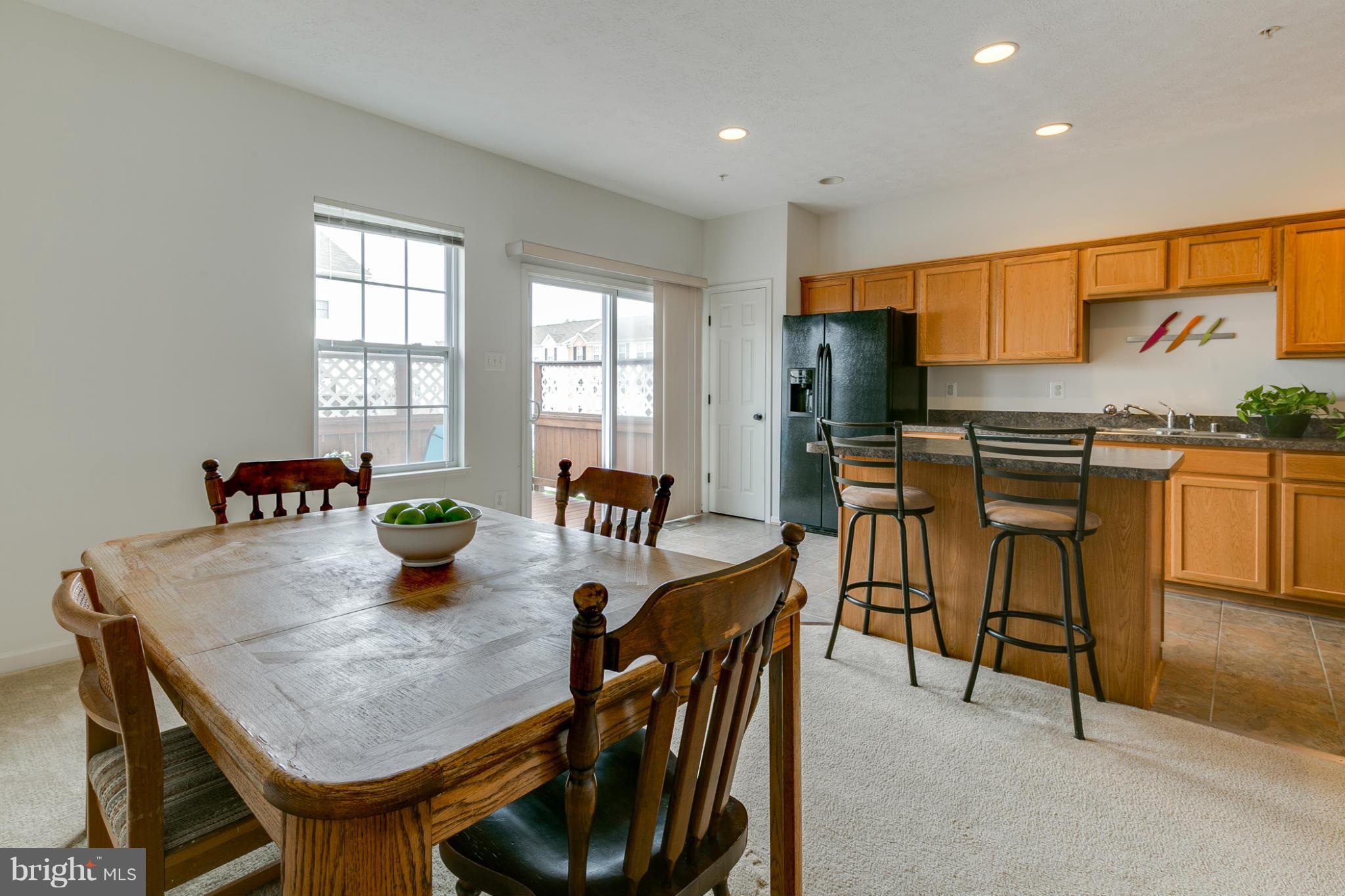 9718 Biggs Road Baltimore, MD 21220 - Photo 12 of 28 Kitchen