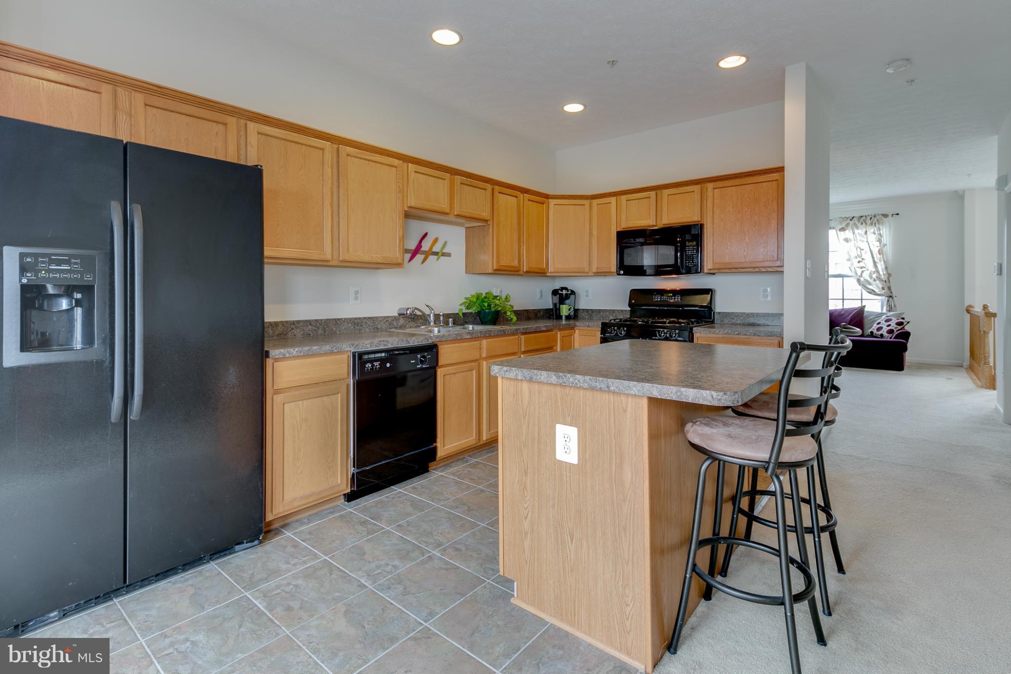 9718 Biggs Road Baltimore, MD 21220 - Photo 14 of 28 Kitchen
