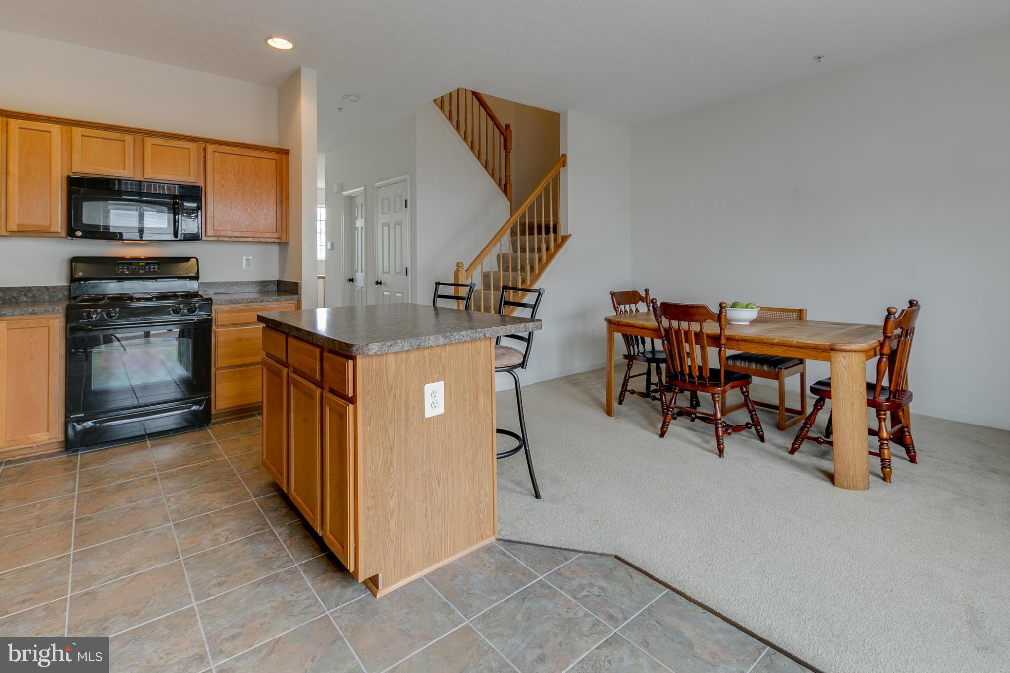 9718 Biggs Road Baltimore, MD 21220 - Photo 15 of 28 Kitchen