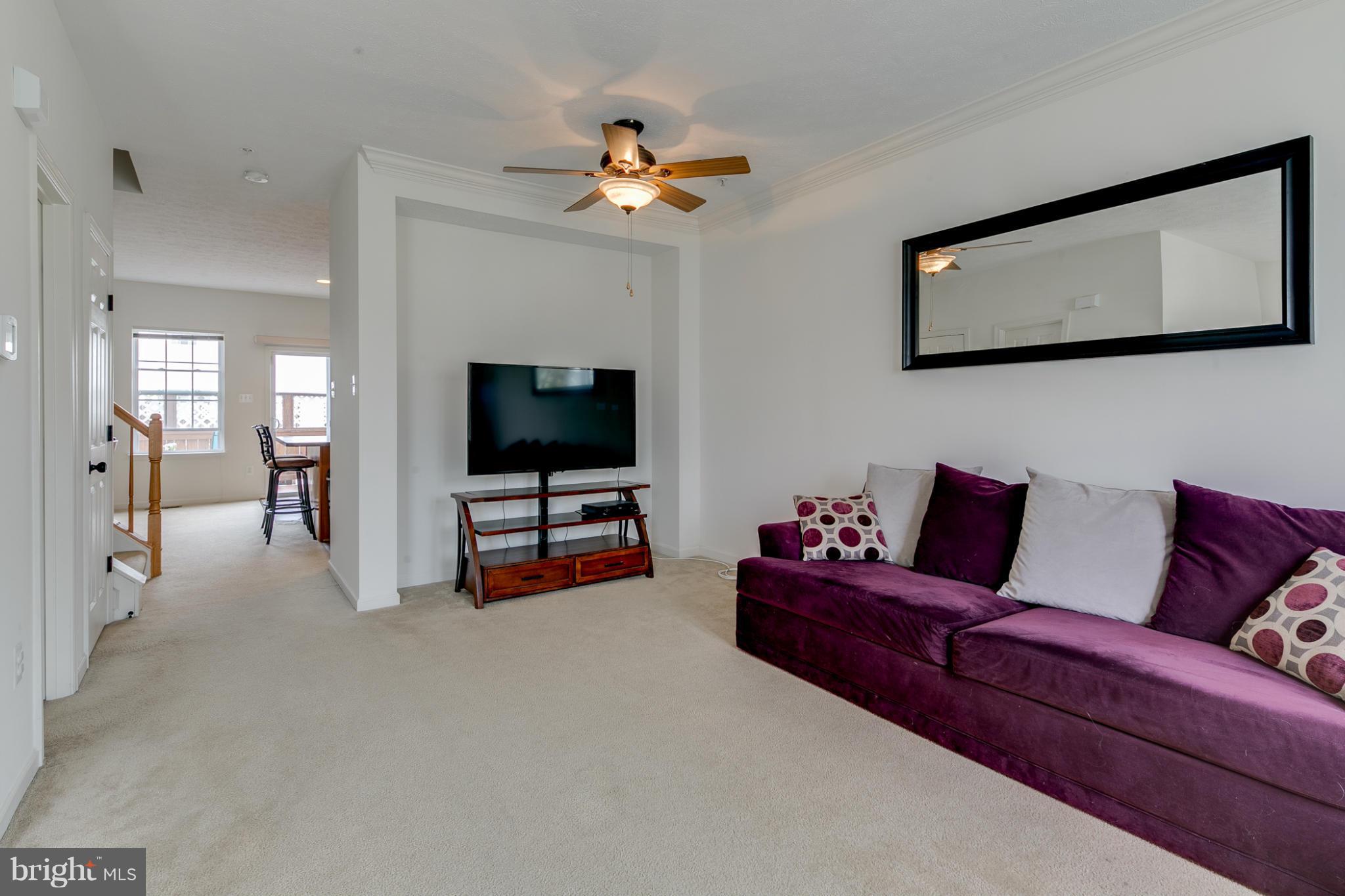 9718 Biggs Road Baltimore, MD 21220 - Photo 3 of 28 Living Room