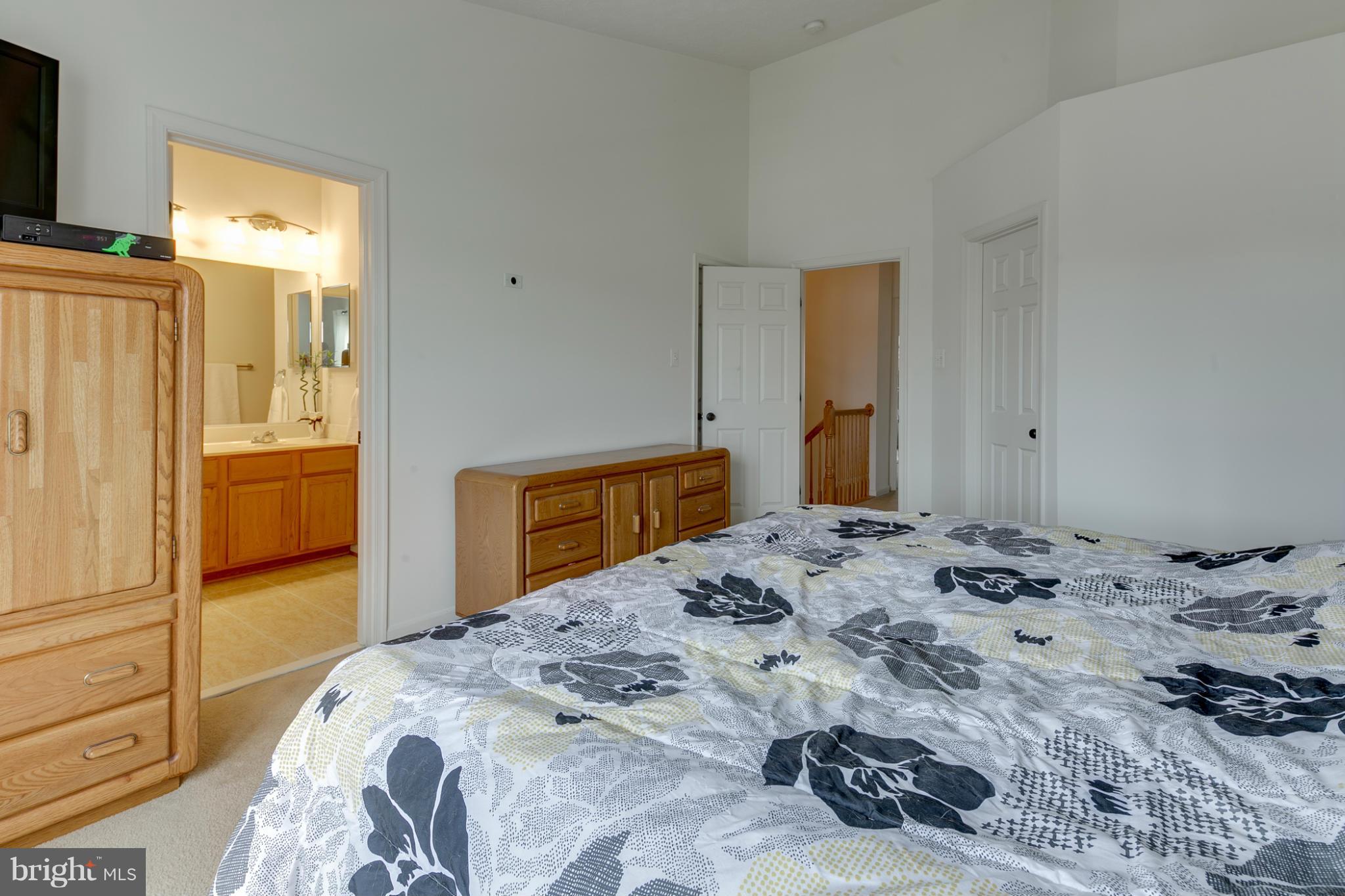 9718 Biggs Road Baltimore, MD 21220 - Photo 24 of 28 Bedroom (Master)