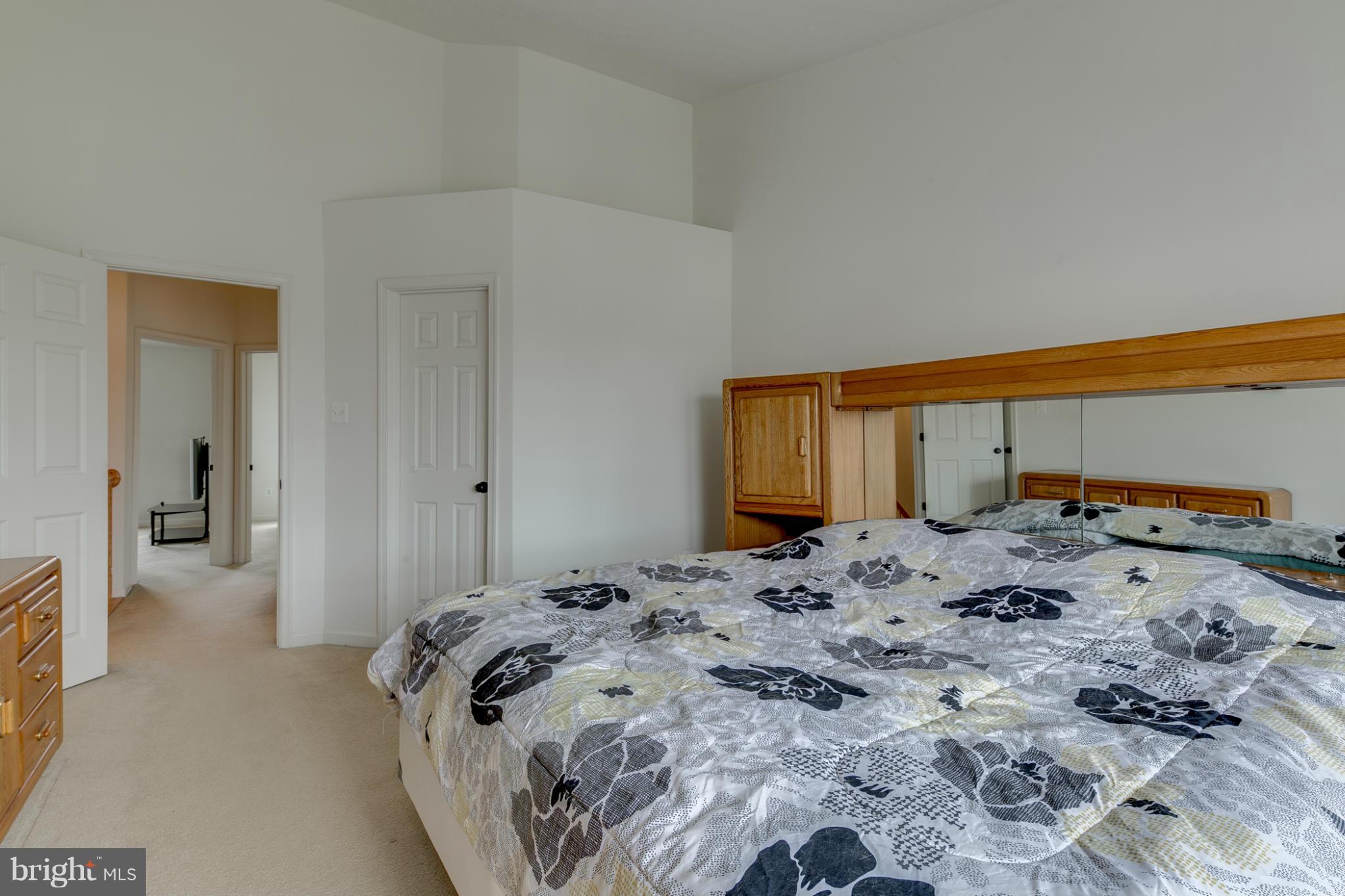 9718 Biggs Road Baltimore, MD 21220 - Photo 25 of 28 Bedroom (Master)