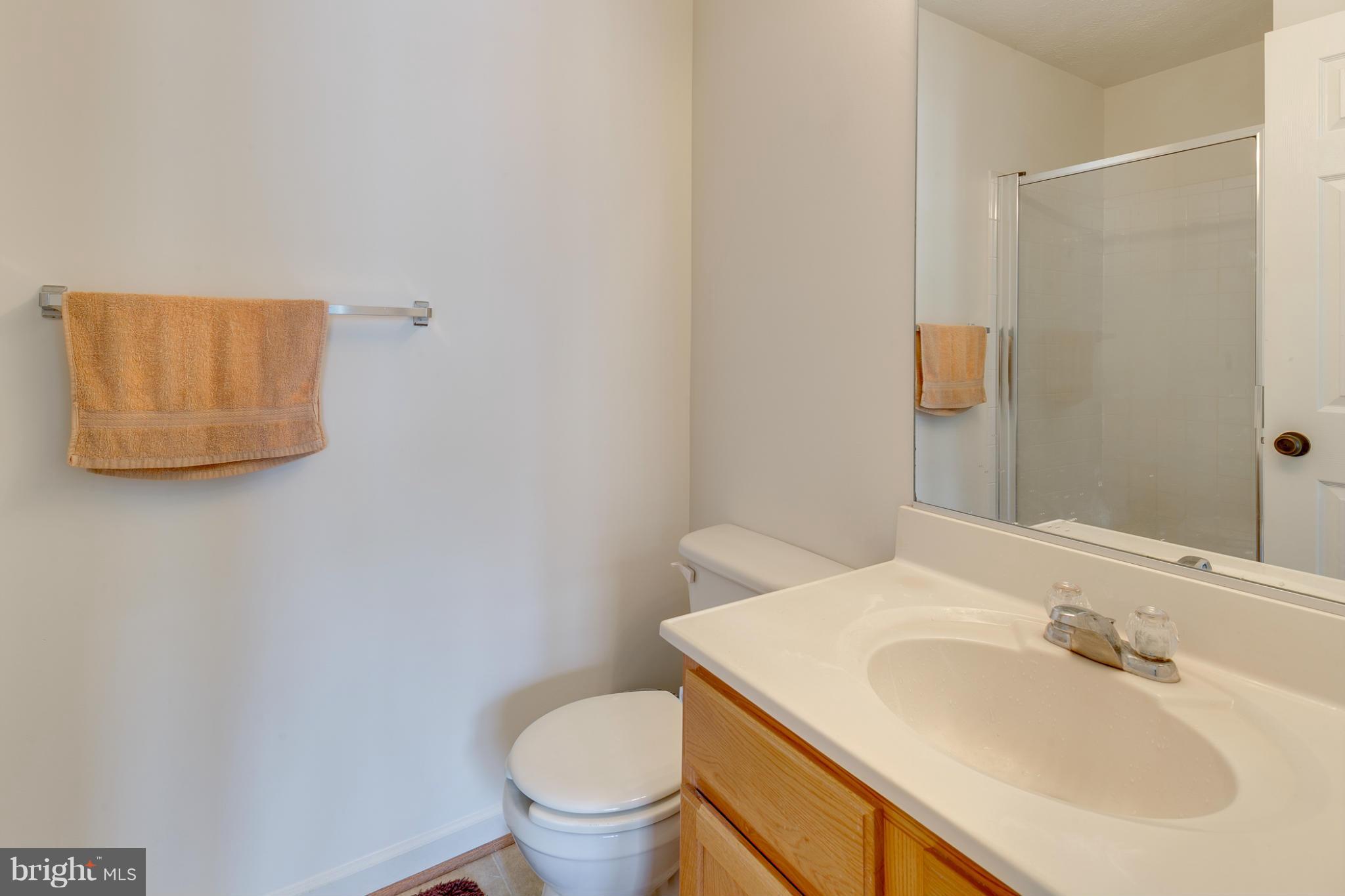 9718 Biggs Road Baltimore, MD 21220 - Photo 26 of 28 Main Level Full Bath
