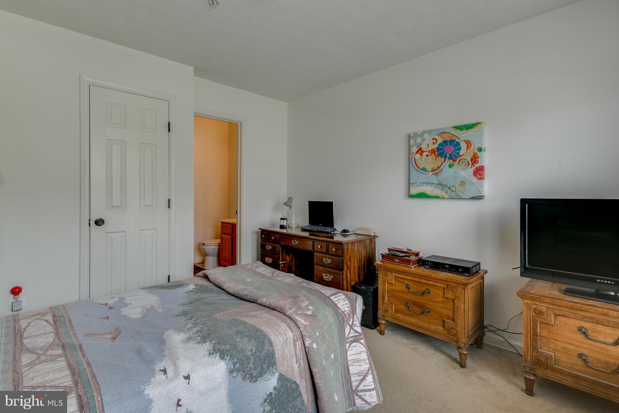 9718 Biggs Road Baltimore, MD 21220 - Photo 5 of 28 Fourth Bedroom