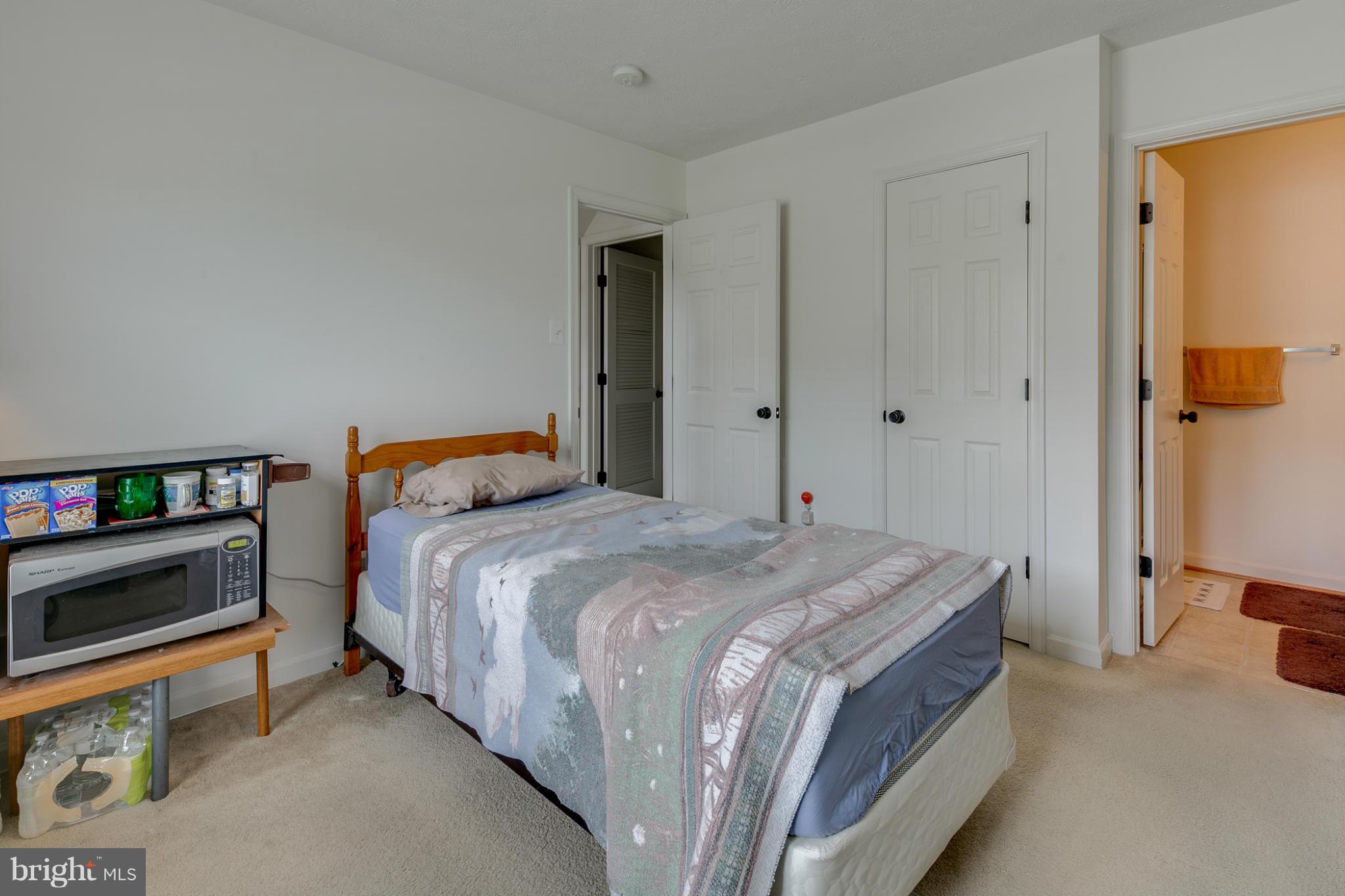 9718 Biggs Road Baltimore, MD 21220 - Photo 6 of 28 Fourth Bedroom