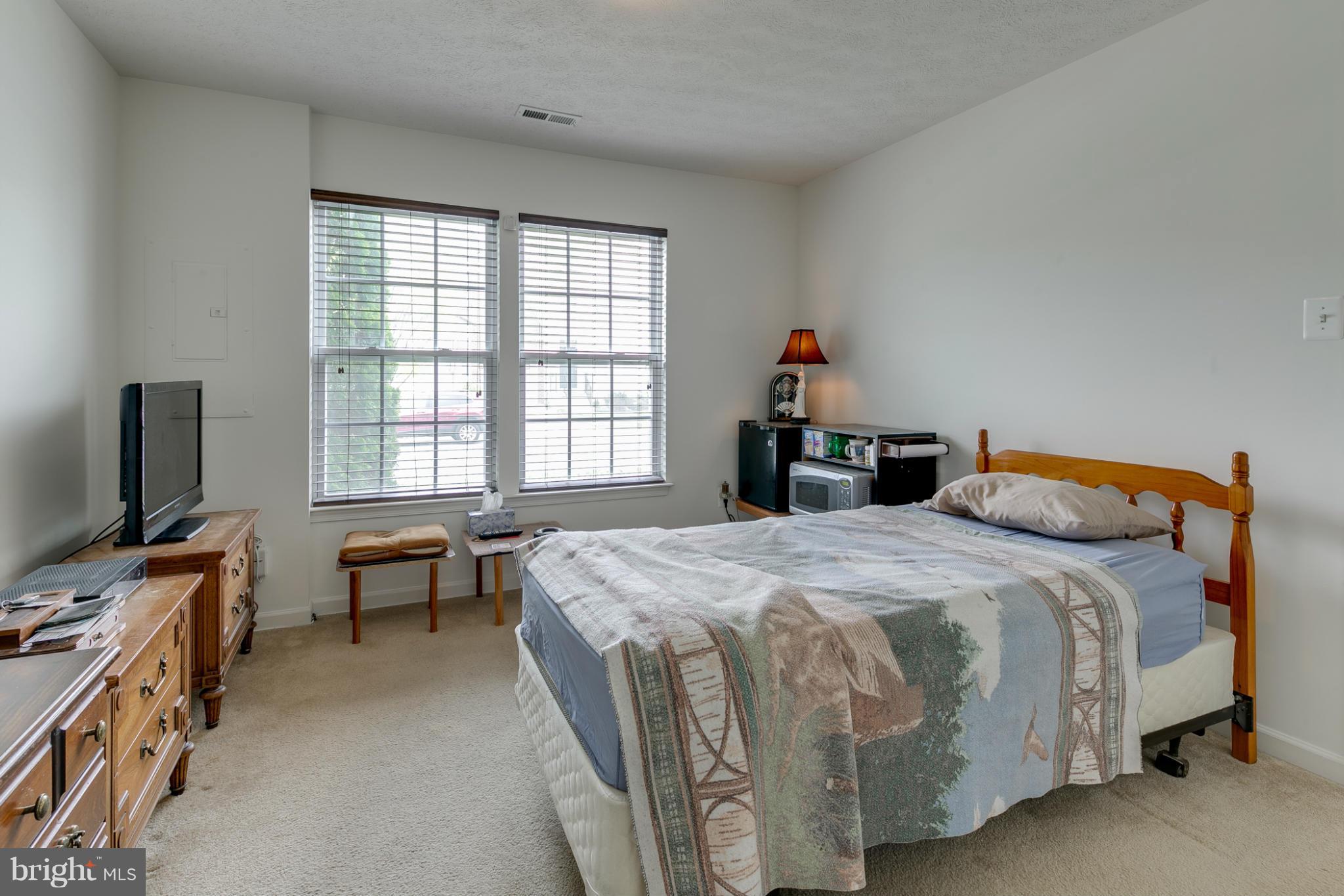 9718 Biggs Road Baltimore, MD 21220 - Photo 7 of 28 Fourth Bedroom