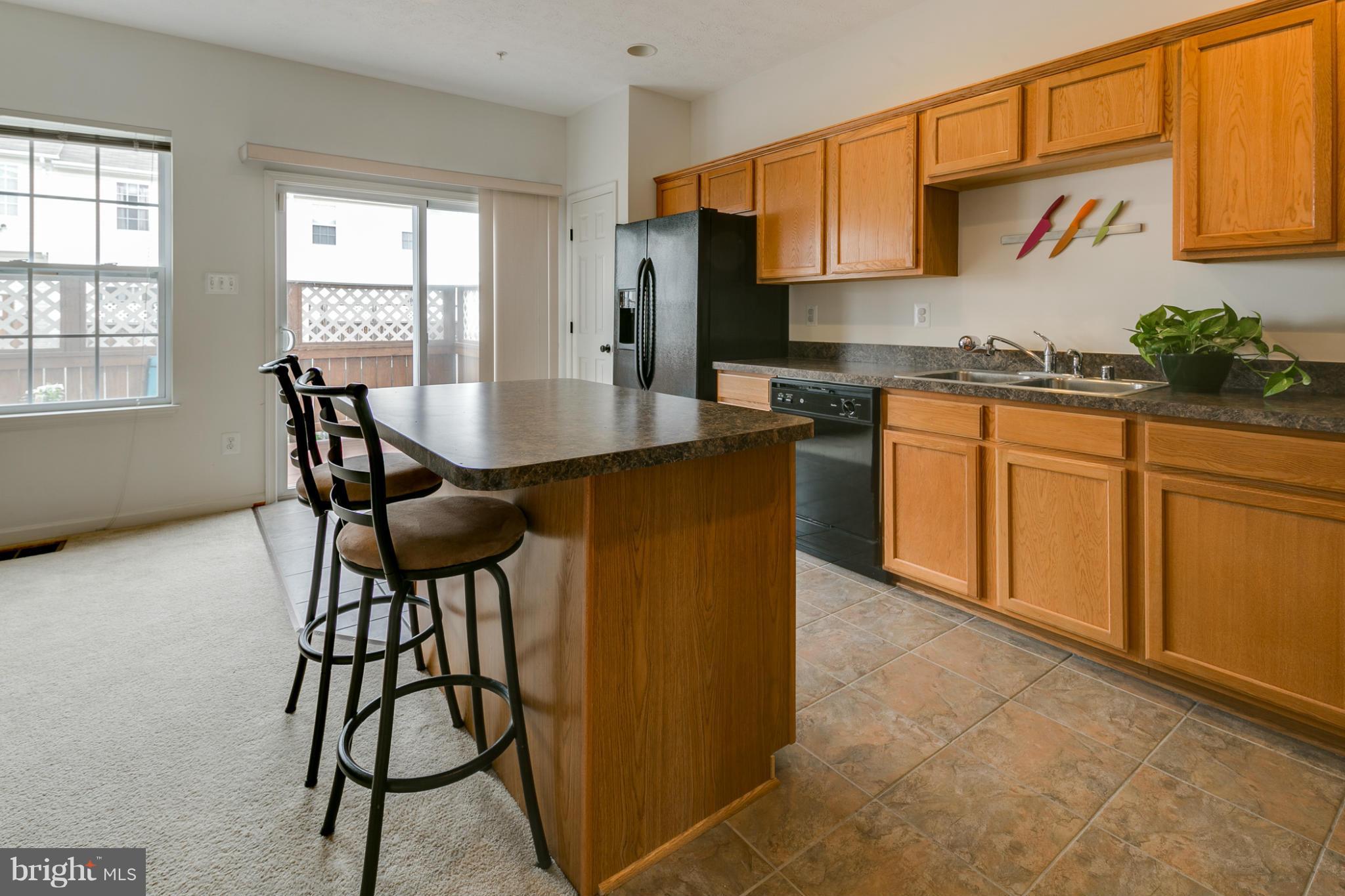 9718 Biggs Road Baltimore, MD 21220 - Photo 8 of 28 Kitchen