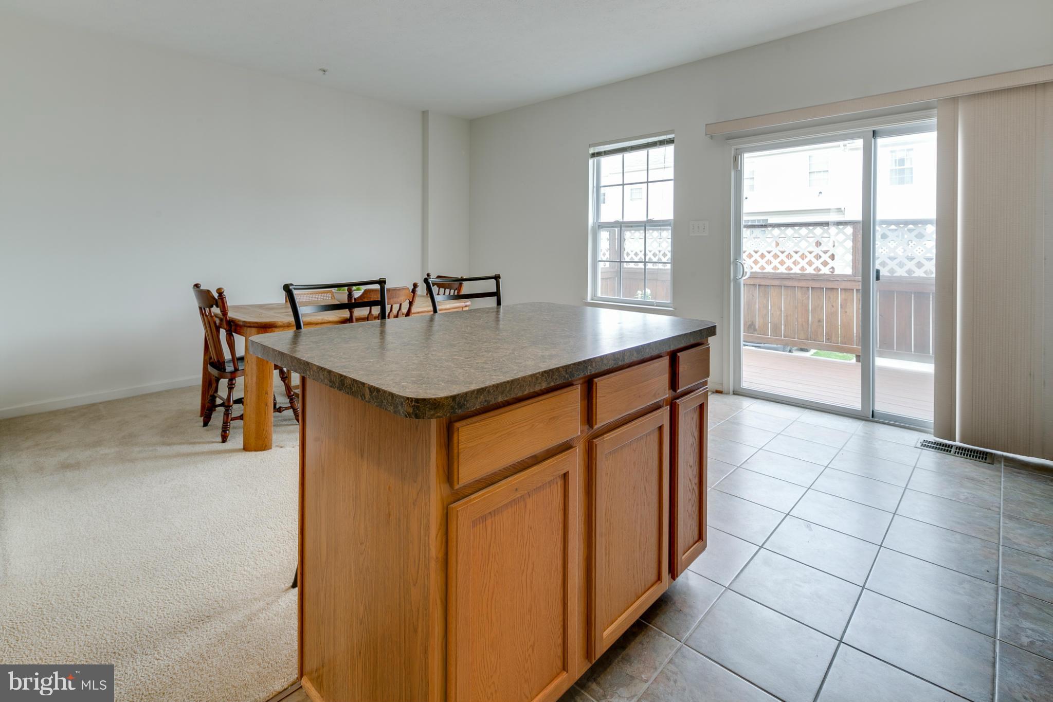 9718 Biggs Road Baltimore, MD 21220 - Photo 9 of 28 Kitchen