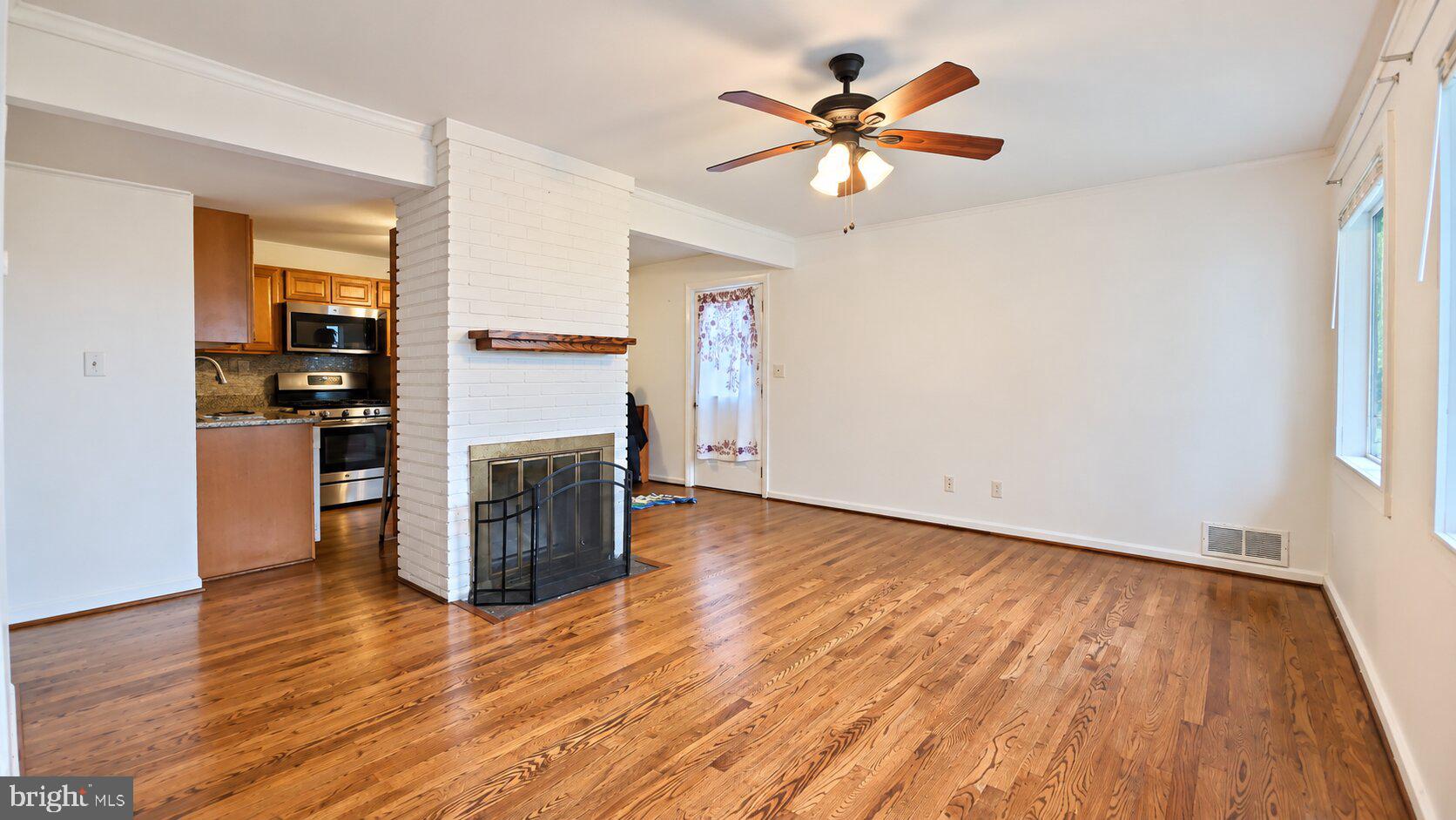 5934 Lemay Road Rockville, MD 20851 - Photo 7 of 29 Gallery Image 7