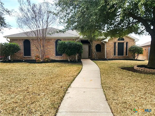 $275,000 | 4930 Heather Marie, Temple, TX 76502