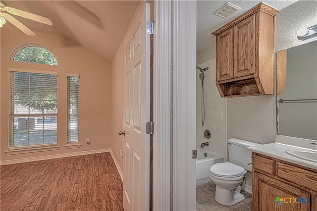 $275,000 | 4930 Heather Marie, Temple, TX 76502