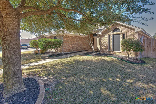 $275,000 | 4930 Heather Marie, Temple, TX 76502