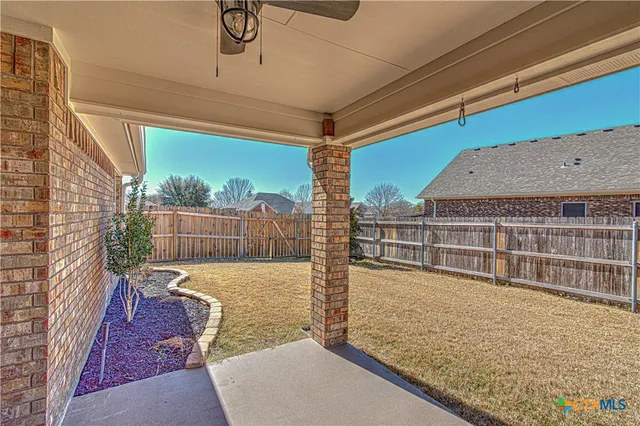 $275,000 | 4930 Heather Marie, Temple, TX 76502