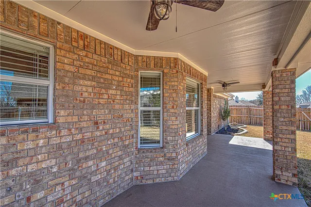 $275,000 | 4930 Heather Marie, Temple, TX 76502