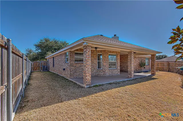 $275,000 | 4930 Heather Marie, Temple, TX 76502