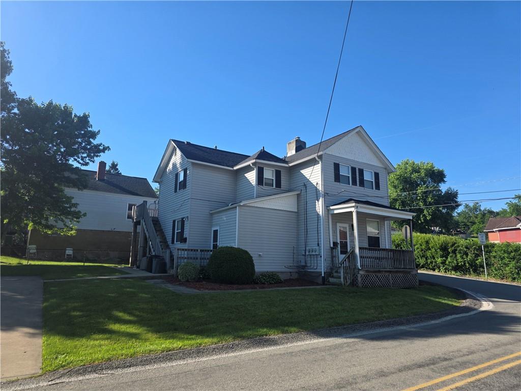 521 9th Avenue Elizabeth, PA 15037 - Photo 2 of 17