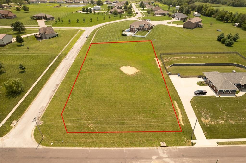 Cox School Road Odessa, MO 64076 - Photo 11 of 13