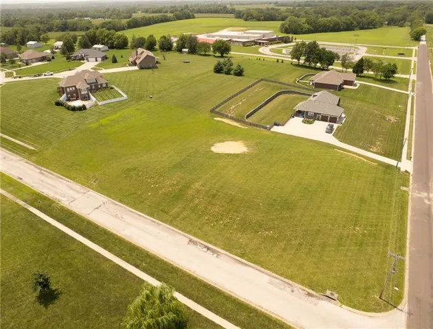 $65,000 | Cox School Road, Odessa, MO 64076