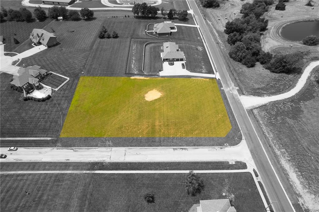 Cox School Road Odessa, MO 64076 - Photo 2 of 13