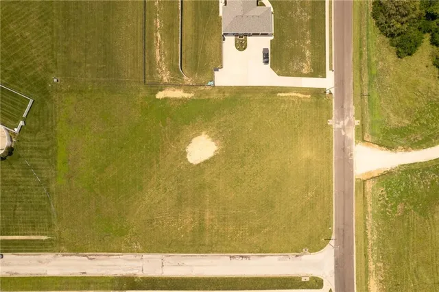 $65,000 | Cox School Road, Odessa, MO 64076