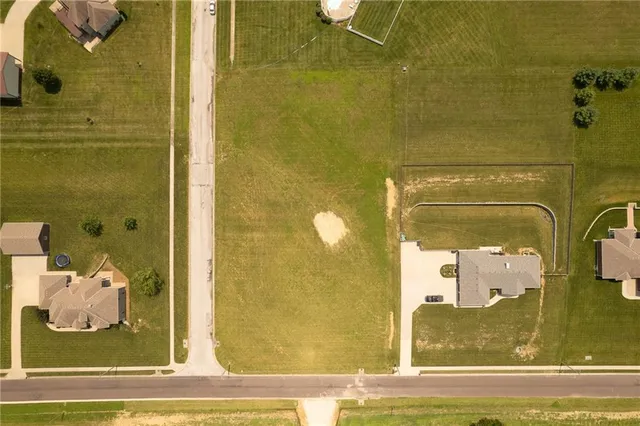 $65,000 | Cox School Road, Odessa, MO 64076